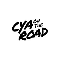 Cya On The Road Logo