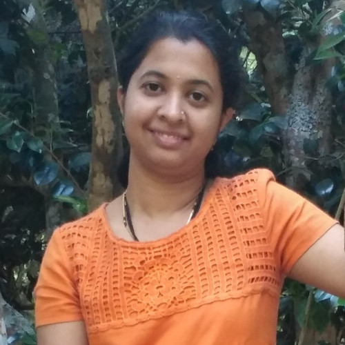 Anushree Joshi