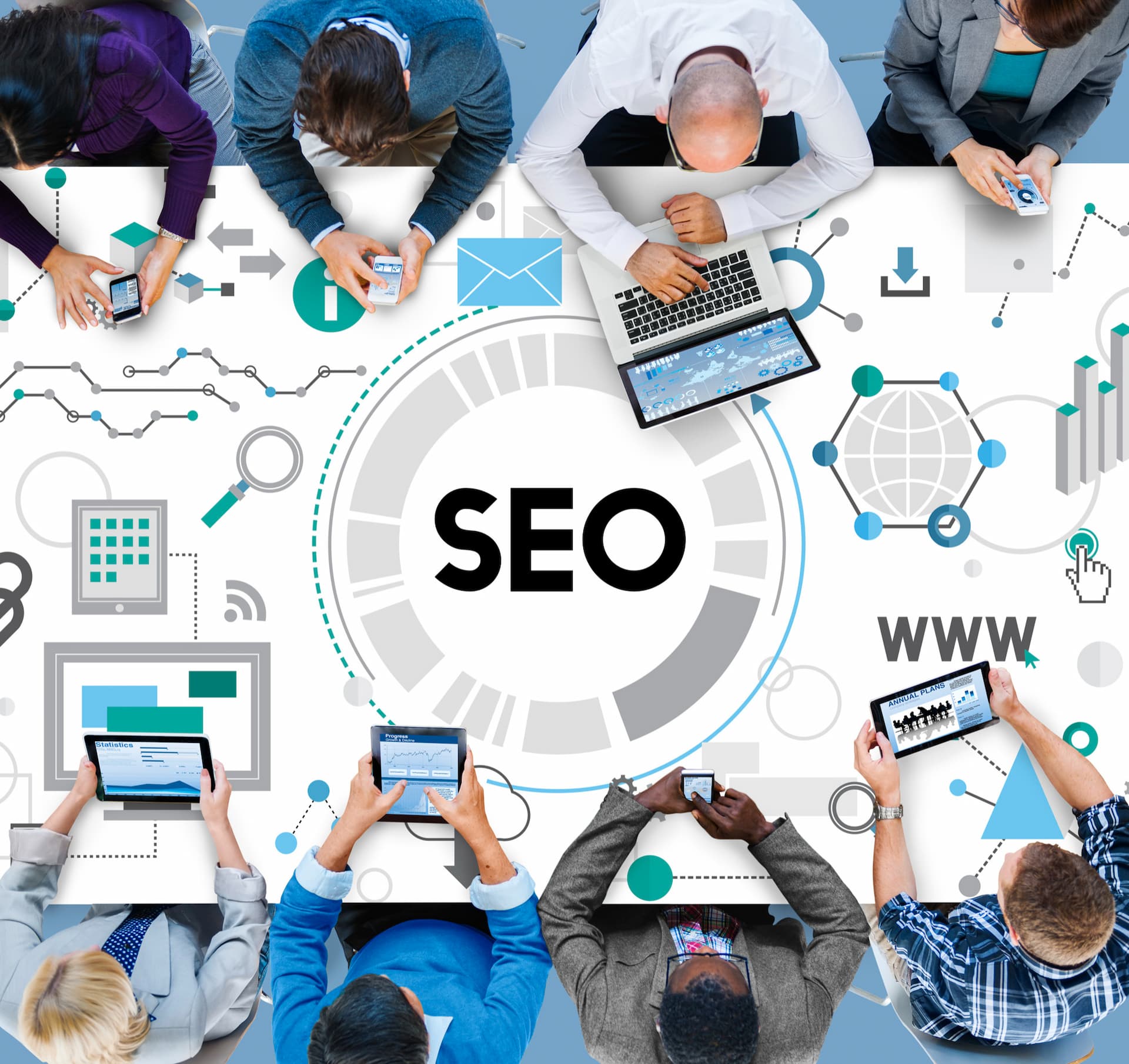 Effective SEO Campaign