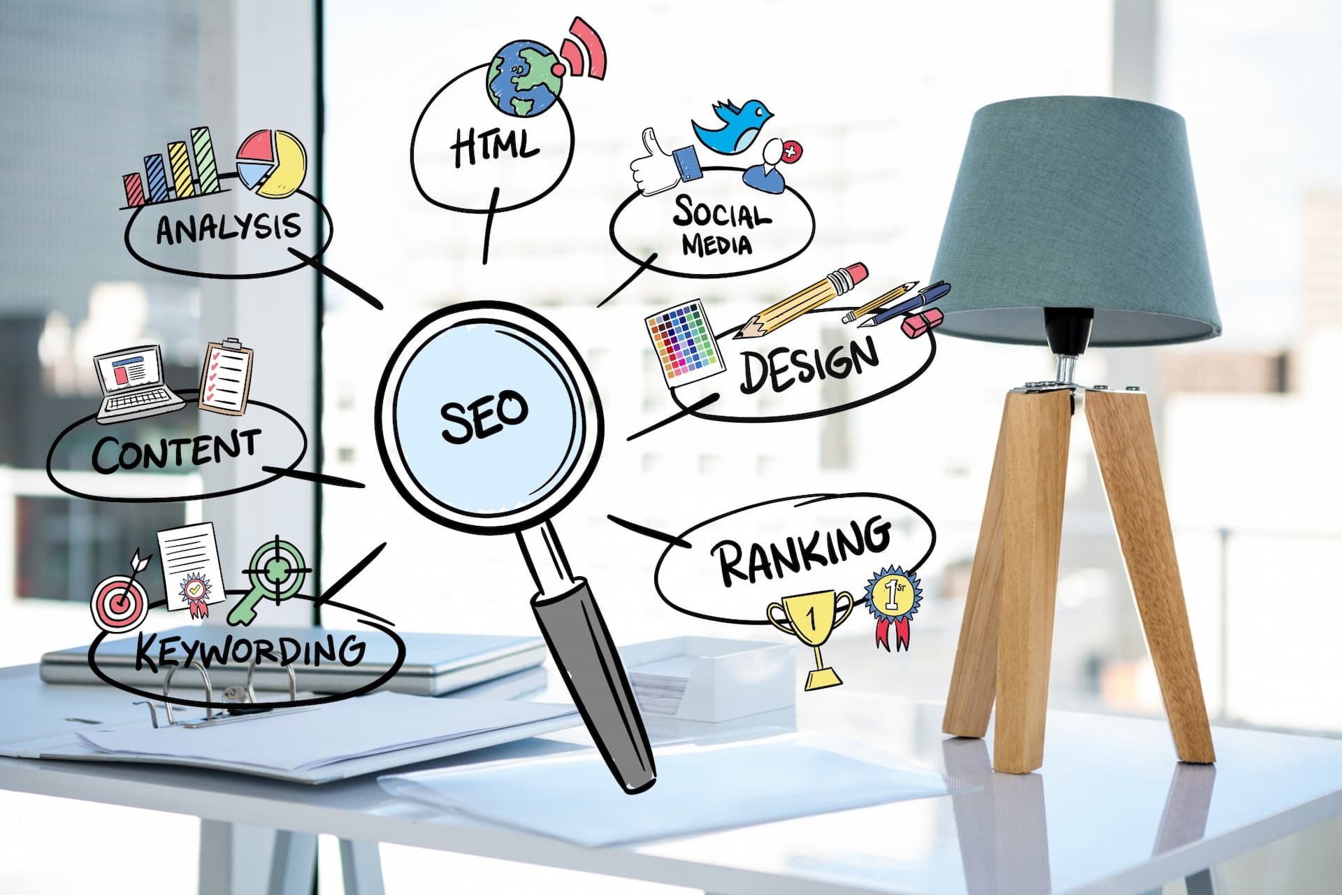 Effective SEO Campaign