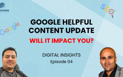 Google Helpful Content Update – Will It Impact You?