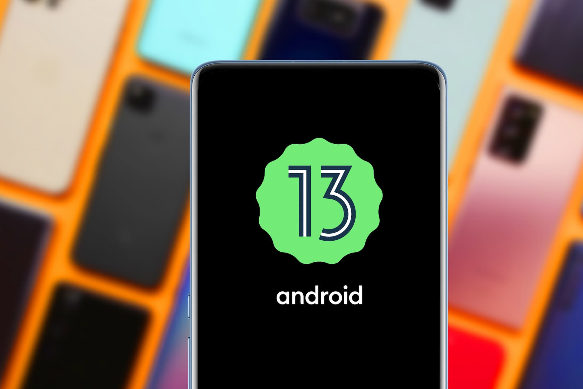 Android 13 Features