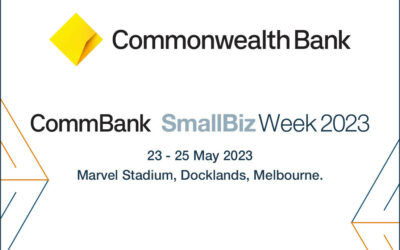 BroadWeb Digital to Participate in Commbank Small Business Expo 2023