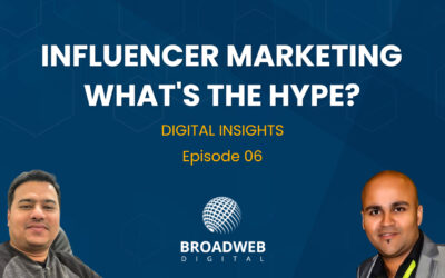 Does Influencer Marketing Work?