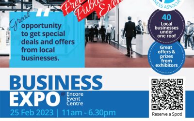 BroadWeb Digital to exhibit at Tarneit Business Association Expo